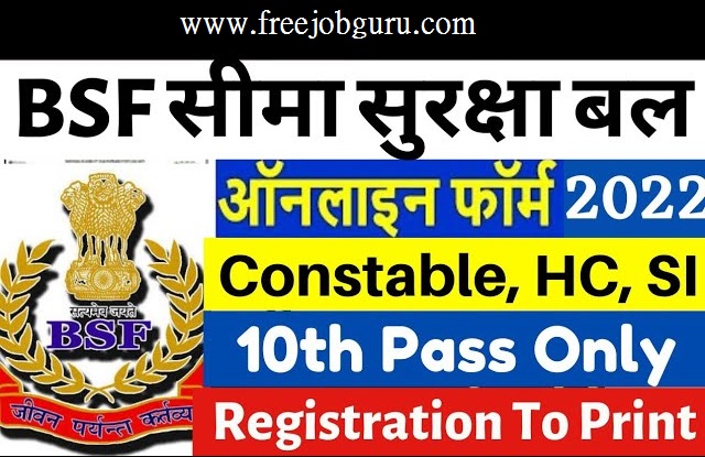 BSF WATER WING HC SI ONLINE FORM 2022