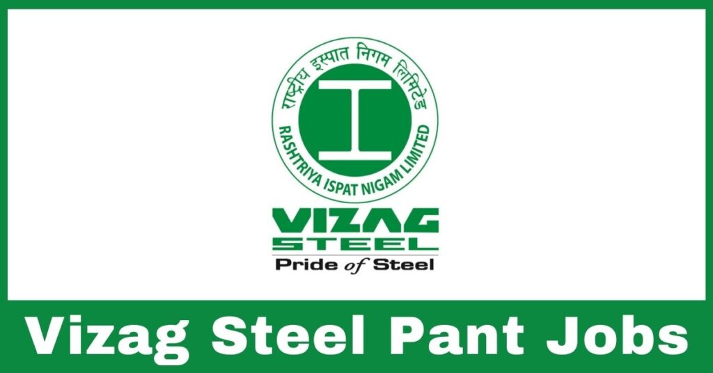 Vizag Steel Apprentice Recruitment 2022