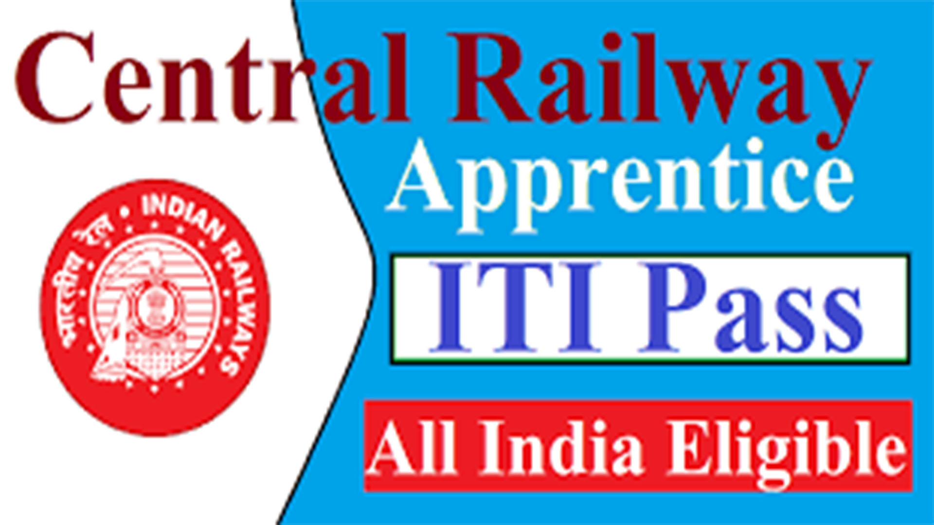 Central Railway Apprentice Recruitment 2022-23