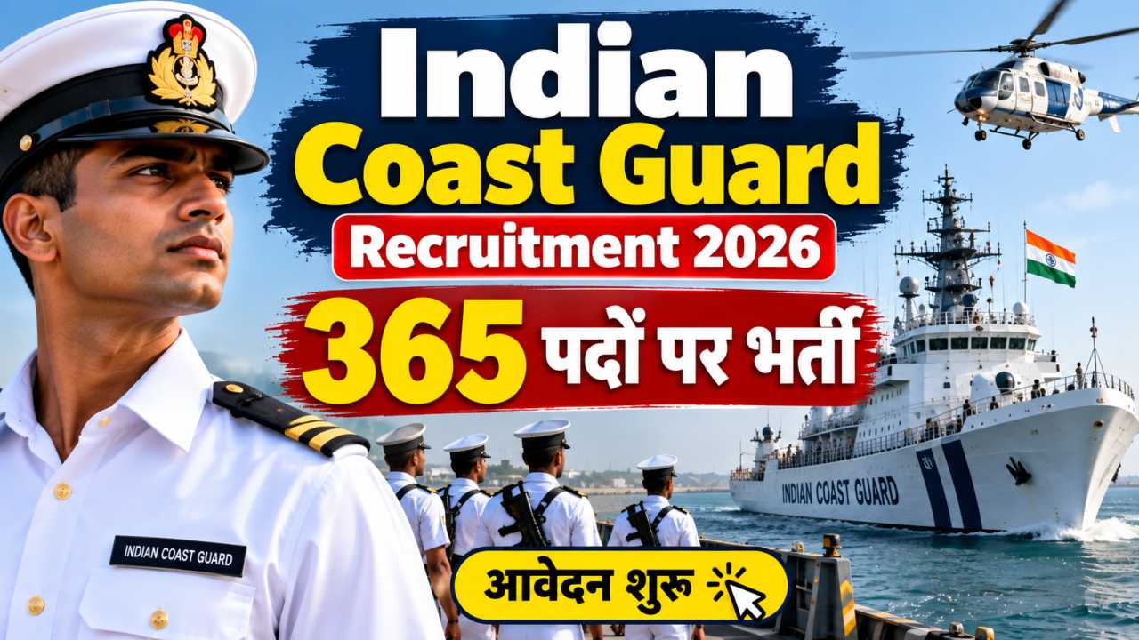 Indian Coast Guard