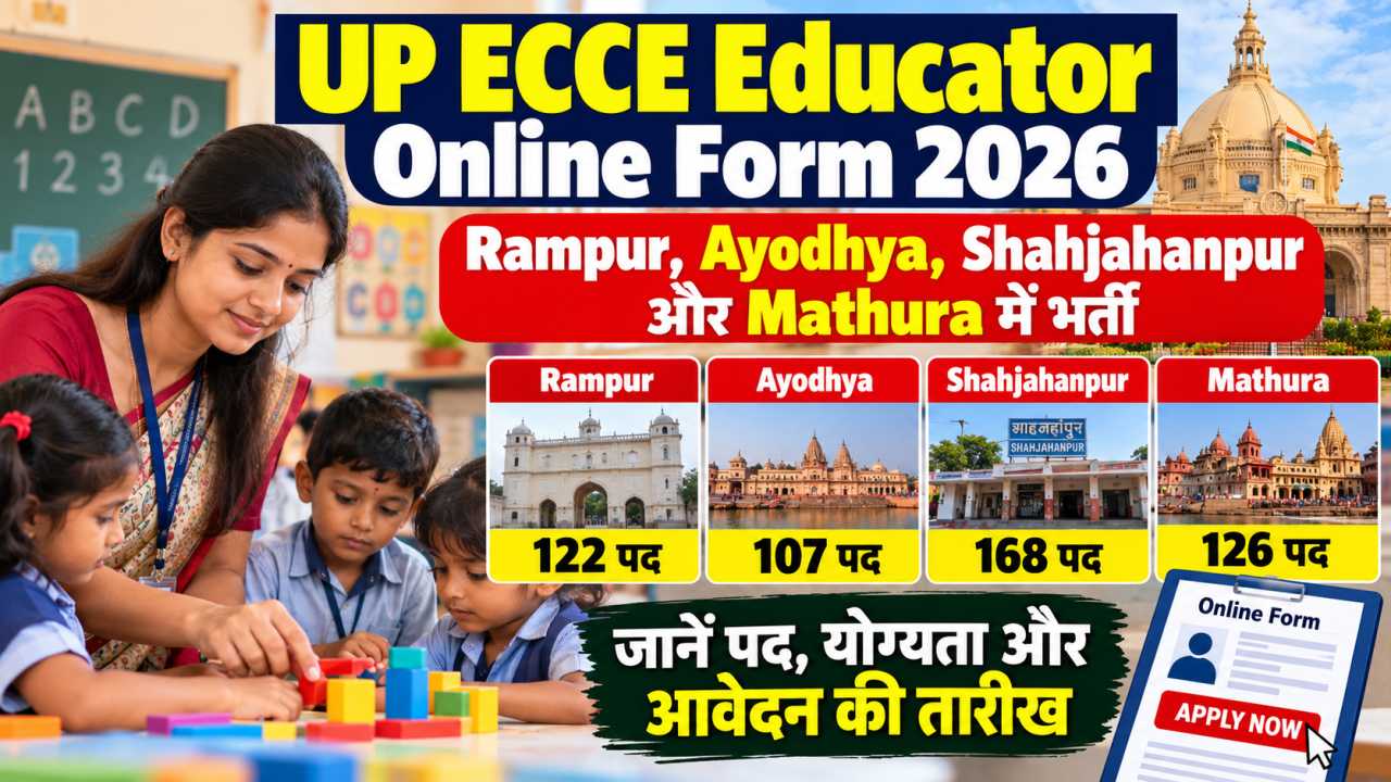 UP ECCE Educator Online Form
